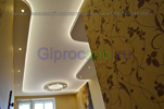 Светодиодный потолок