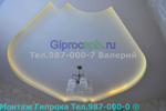 Потолок на Академической